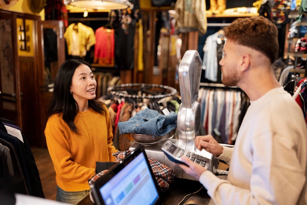 Retail y Comercio