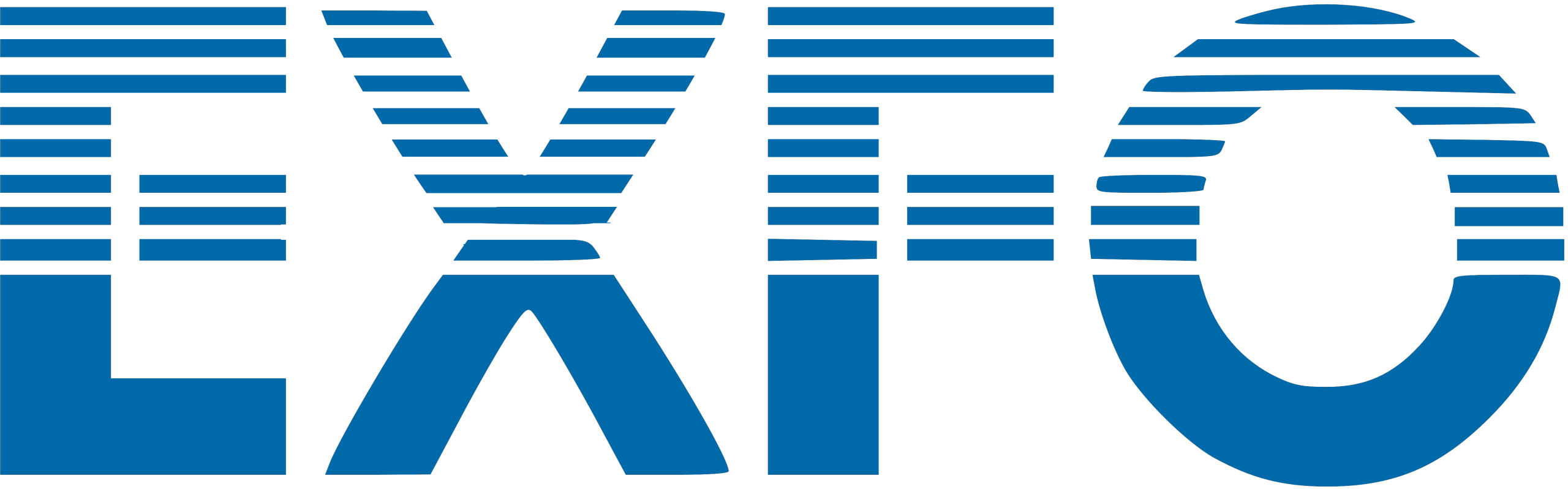 EXFO_logo