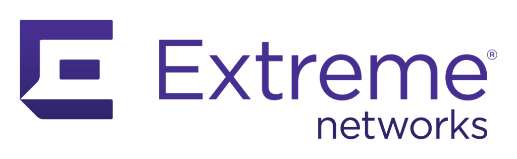 Extreme-Networks logo