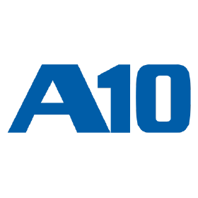 a10 logo