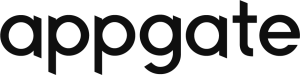 appgate logo