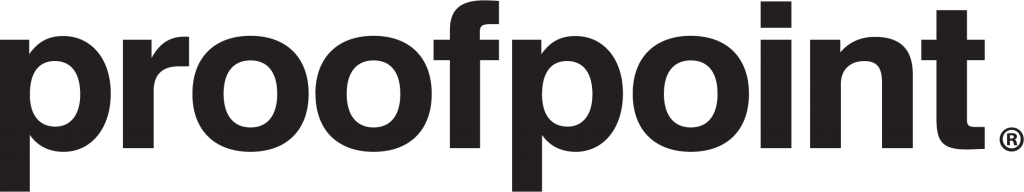 proofpoint logo