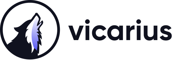 vicarius logo